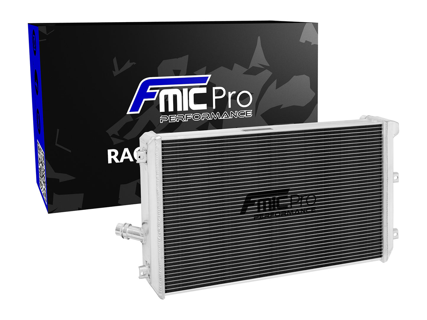 Radiador de Competición FMIC.Pro Volkswagen Golf MK5 GTI, 2006-2009 - Imagen 6
