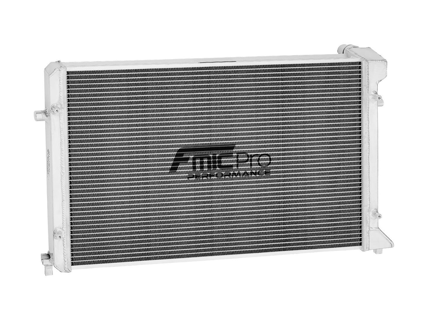 Radiador de Competición Intercooler FMIC.Pro Volkswagen Golf R32 2008 - Imagen 5