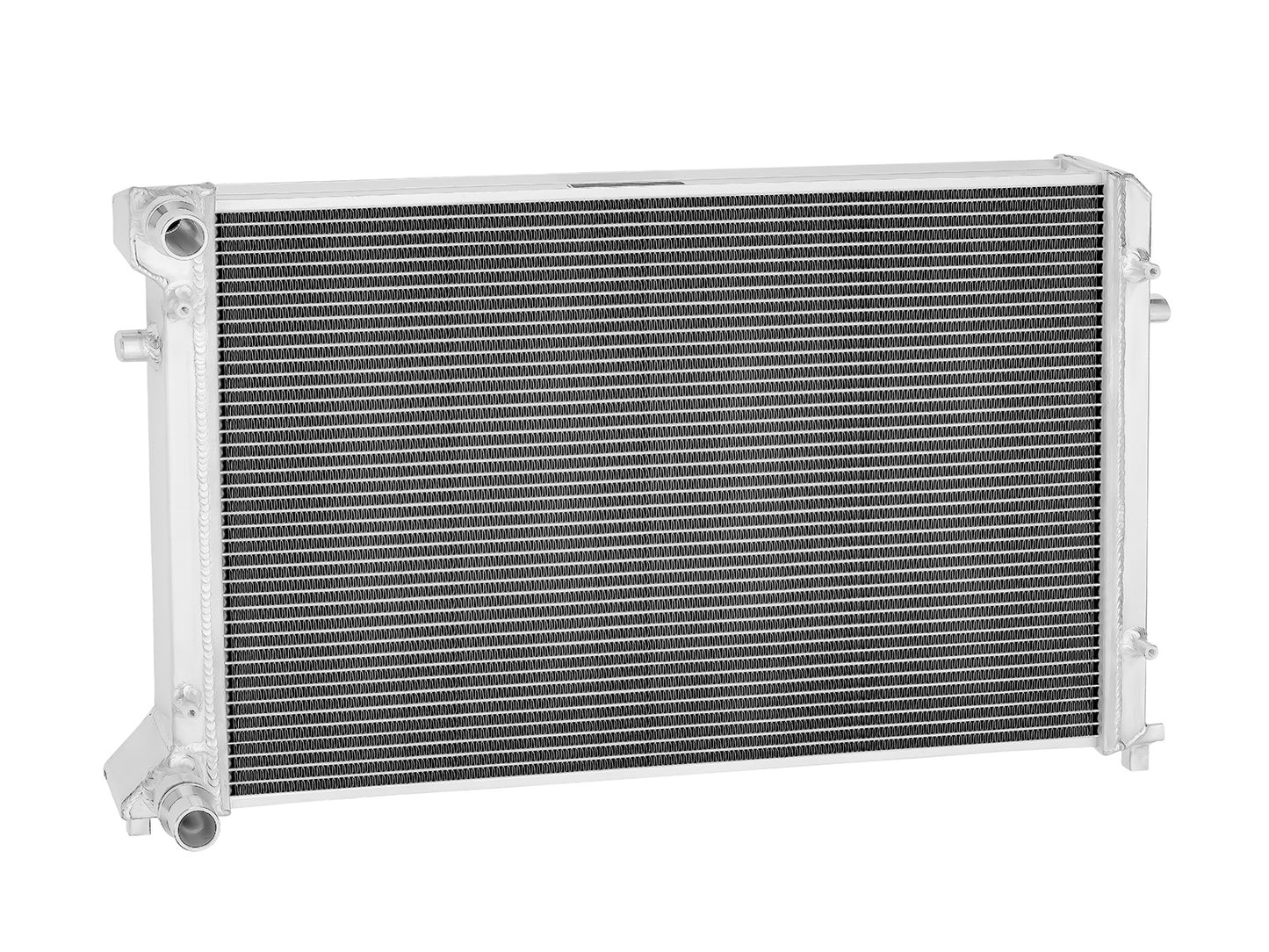 Radiador de Competición Intercooler FMIC.Pro Volkswagen Golf R32 2008 - Imagen 3