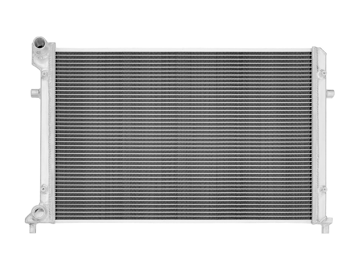 Radiador de Competición Intercooler FMIC.Pro Volkswagen Golf R32 2008 - Imagen 4