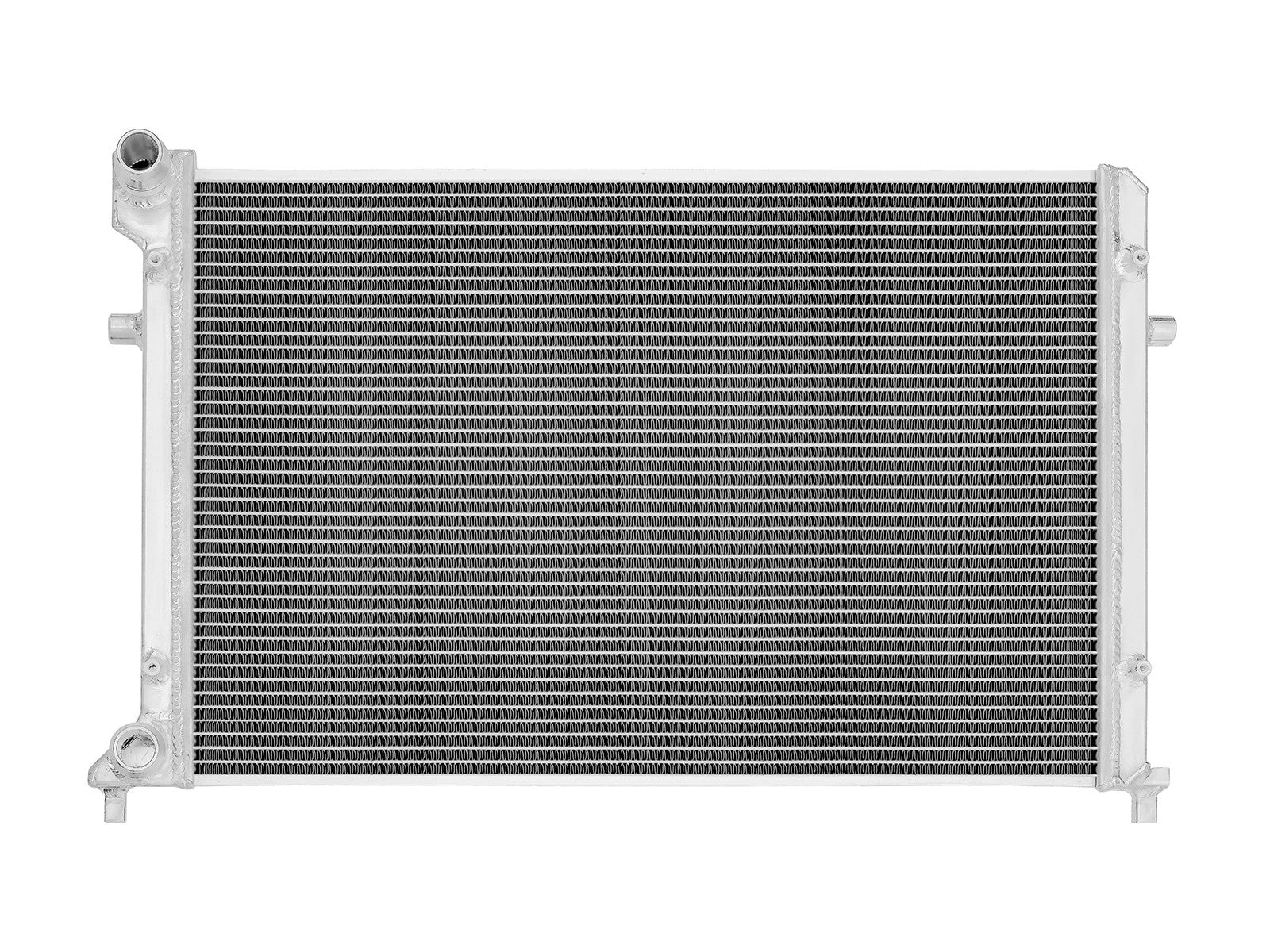 Radiador de Competición Intercooler FMIC.Pro Volkswagen Golf R32 2008 - Imagen 4