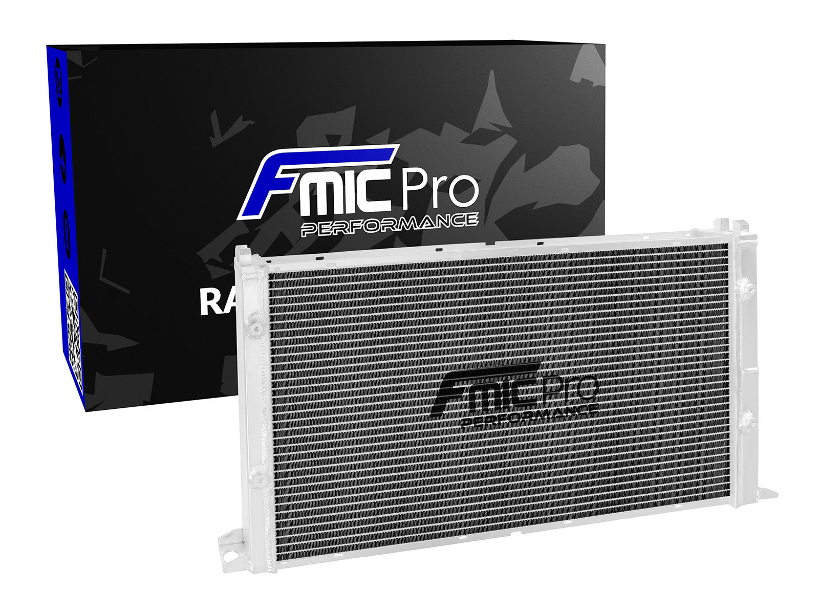 Radiador de Competición FMIC.Pro Volkswagen Golf VR6, 1994-1998 - Imagen 3