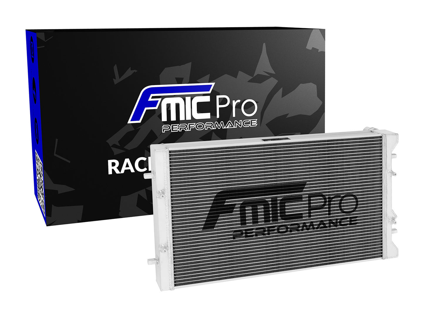 Radiador de Competición Intercooler FMIC.Pro VW Golf IV GTI