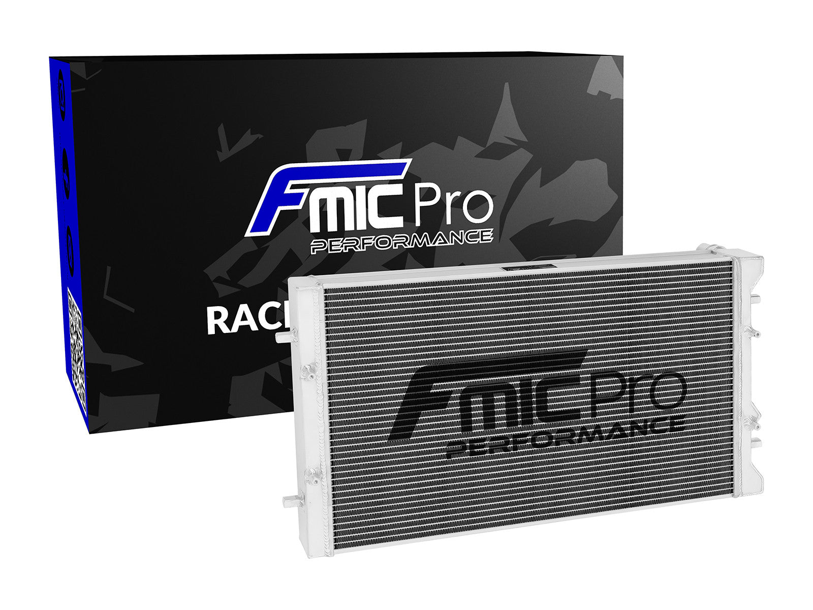 Radiador de Competición Intercooler FMIC.Pro VW Golf IV GTI