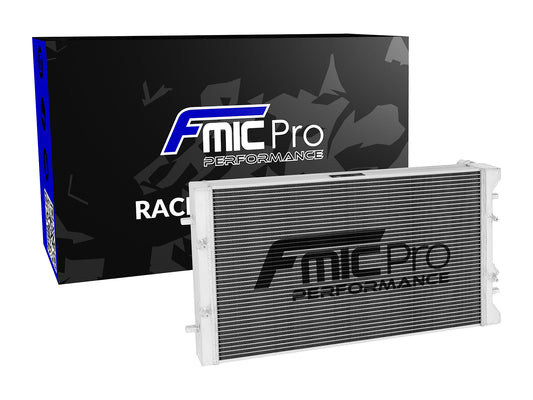 Radiador de Competición Intercooler FMIC.Pro VW Golf IV GTI