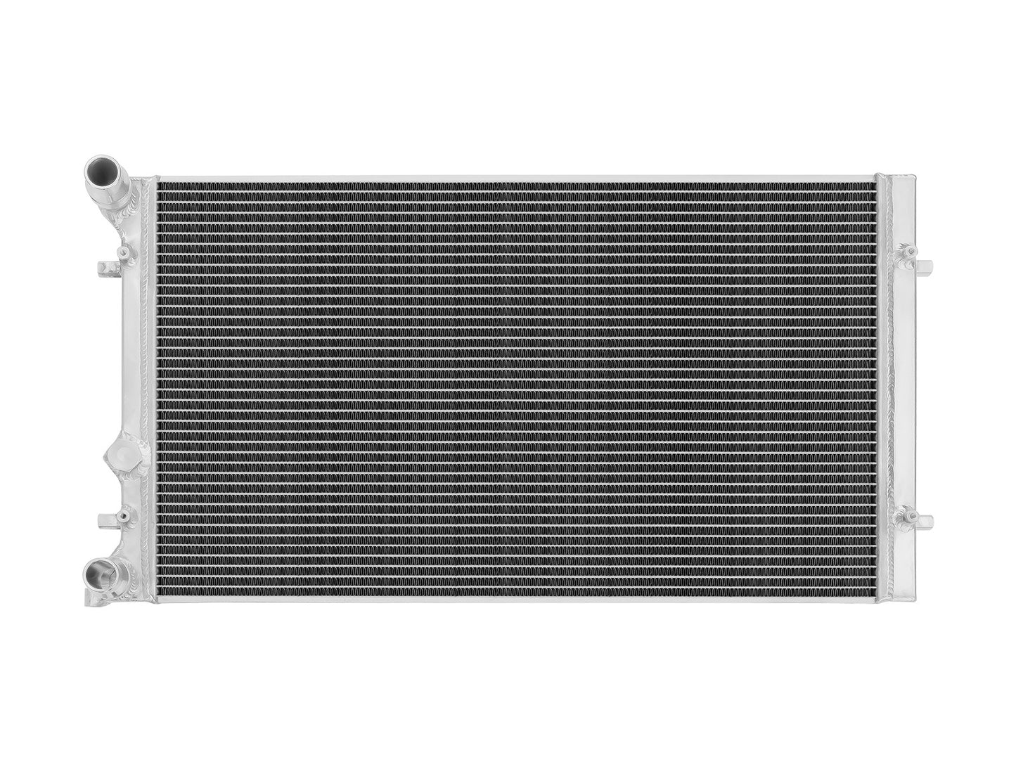 Radiador de Competición Intercooler FMIC.Pro VW Golf IV GTI - Imagen 4