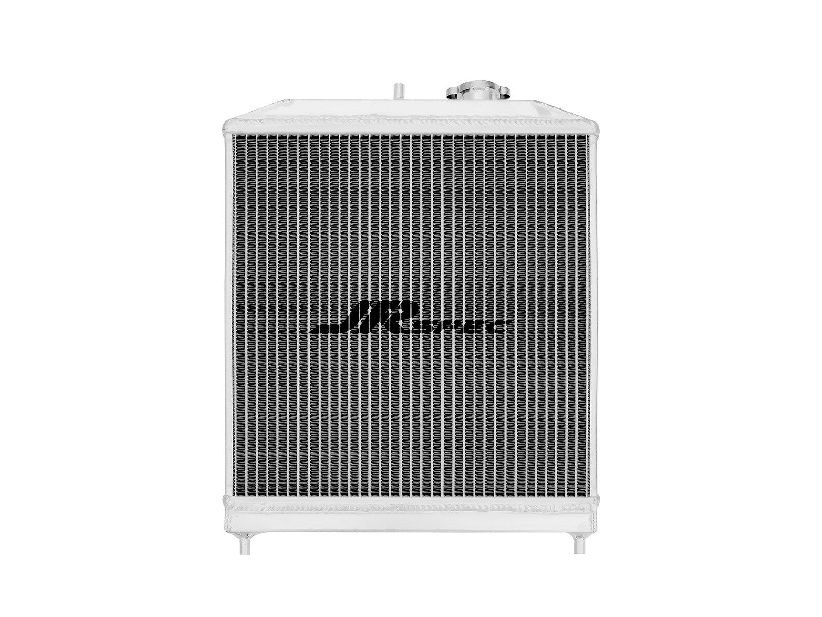 Radiador de Agua Competición Honda Civic 92-00