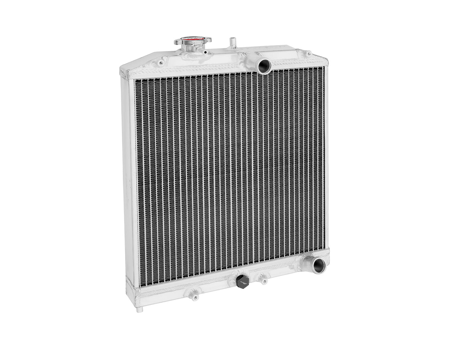 Radiador de Agua de Competición Honda Civic 92-00 - Imagen 5