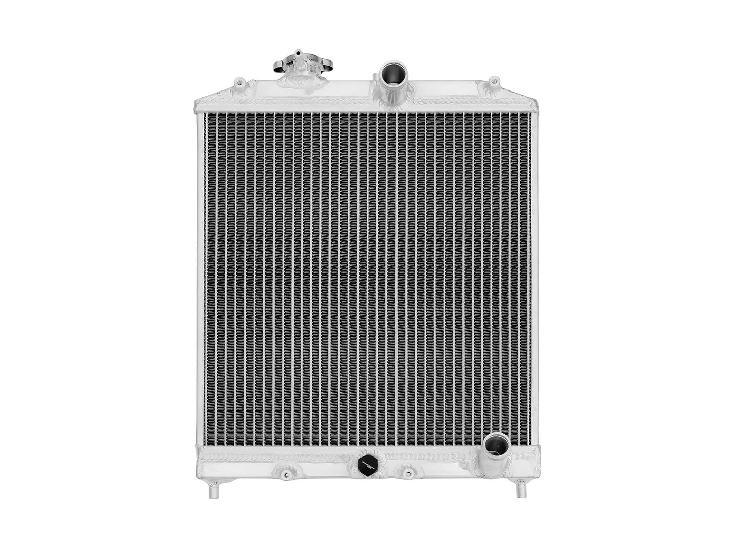 Radiador de Agua de Competición Honda Civic 92-00 - Imagen 4