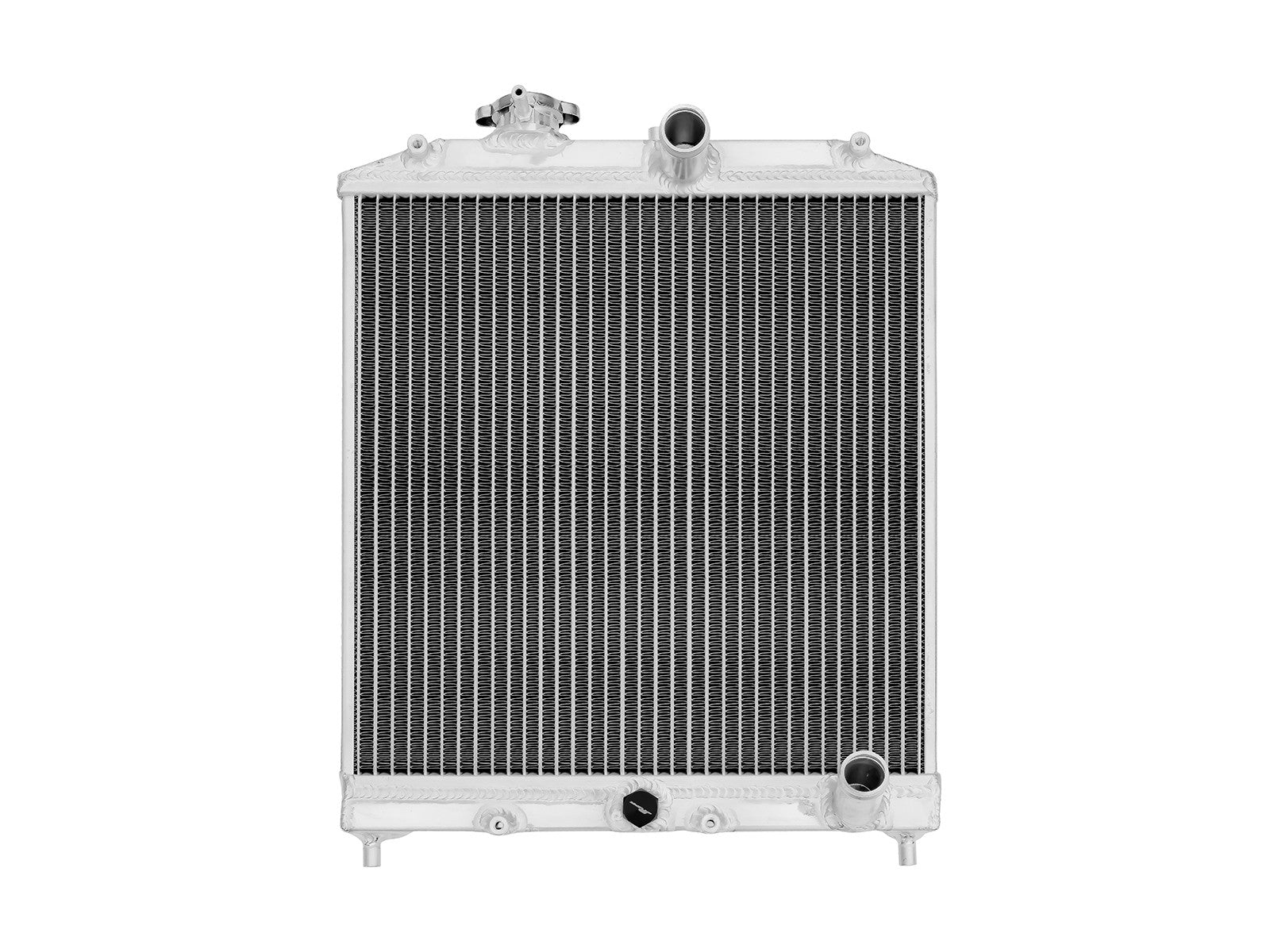 Radiador de Agua de Competición Honda Civic 92-00 - Imagen 4