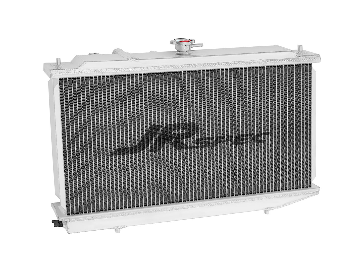 Radiador de Agua de Competición Honda CRX 88-91 - Imagen 3