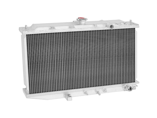 Radiador de Agua de Competición Honda CRX 88-91