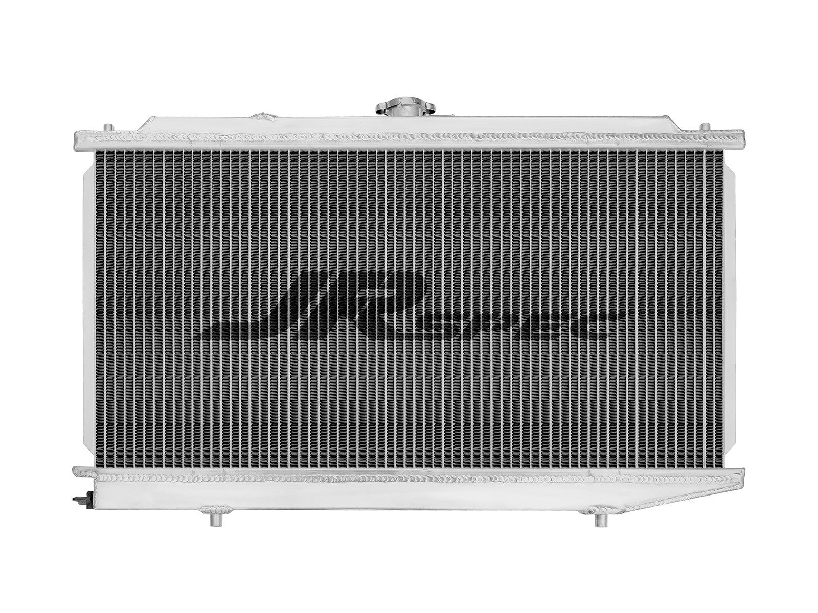 Radiador de Agua de Competición Honda CRX 88-91 - Imagen 5