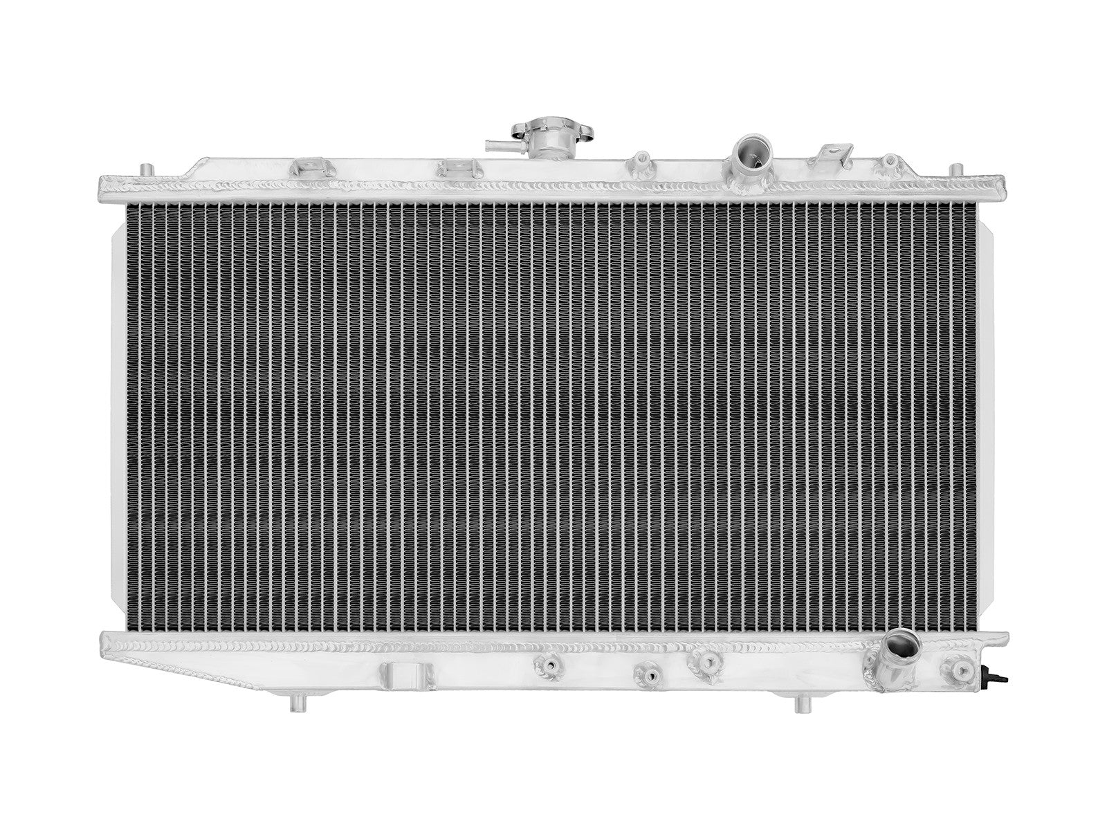 Radiador de Agua de Competición Honda CRX 88-91 - Imagen 4
