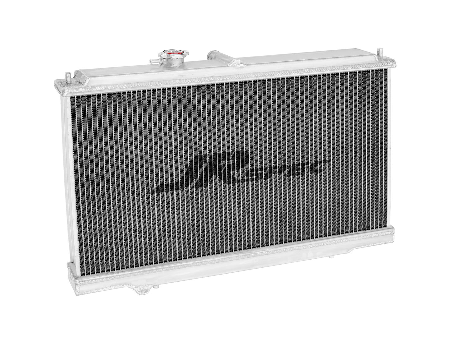 Radiador de Agua de Competición Honda Prelude 97-01 - Imagen 5