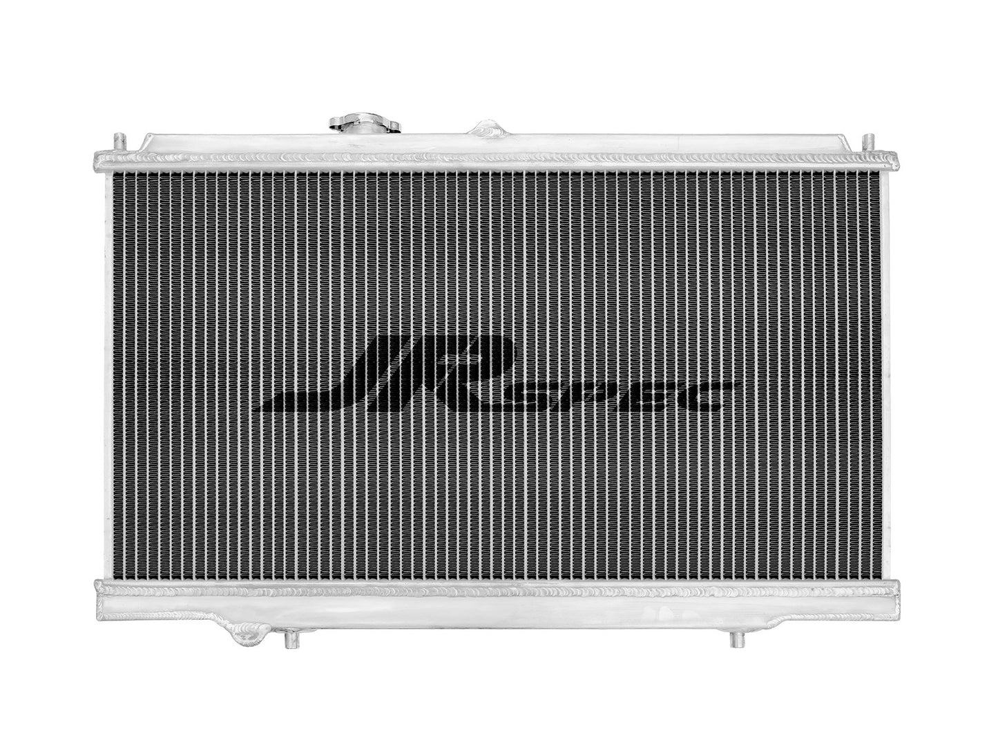 Radiador de Agua de Competición Honda Prelude 97-01