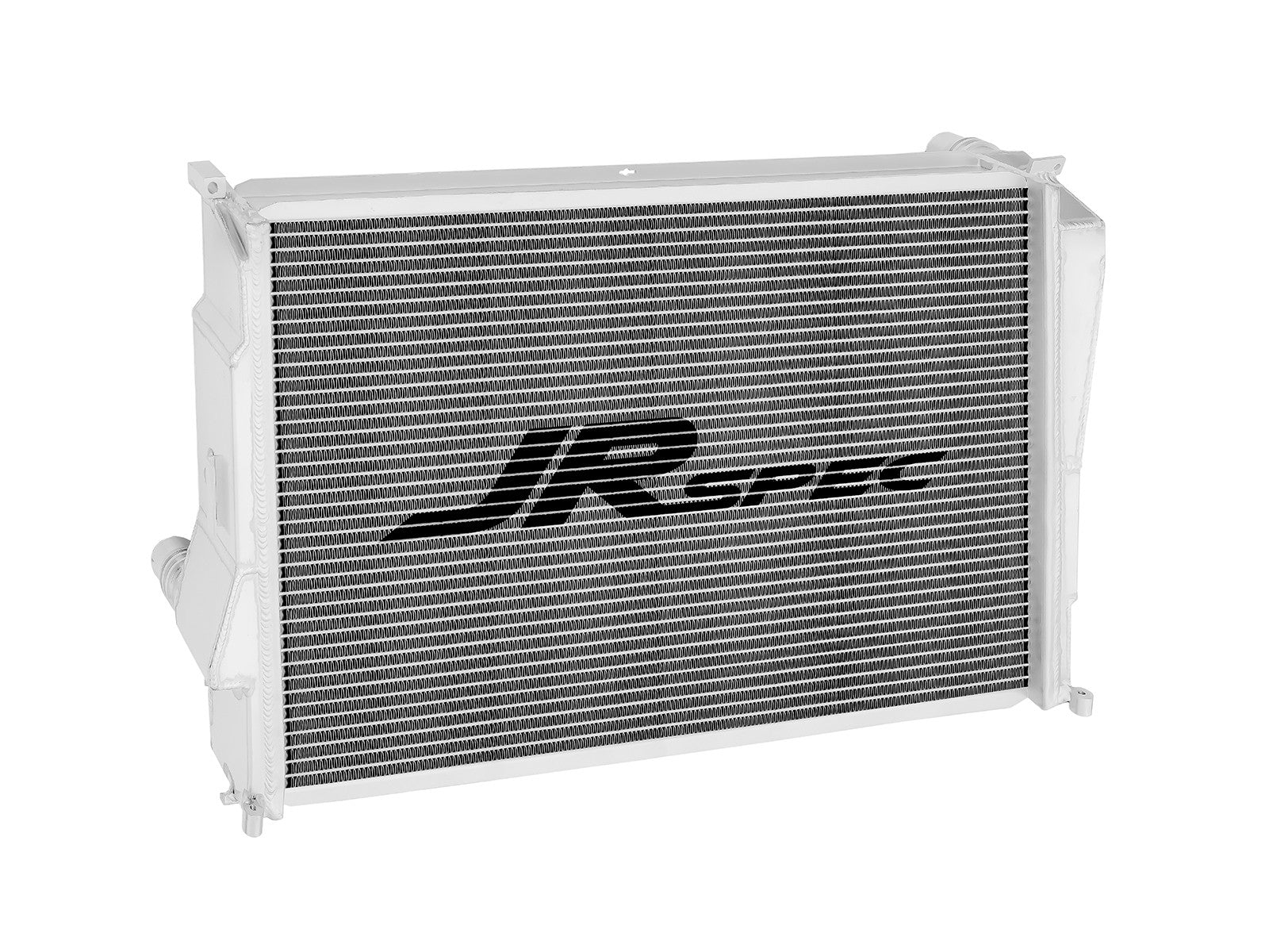 Radiador de Agua de Competición BMW E46 M3 99-06 - Imagen 5