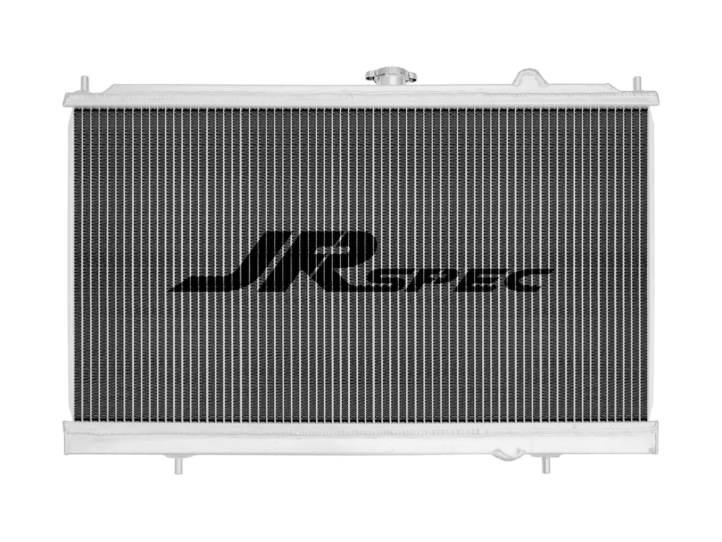 Radiador de Agua de Competición Mitsubishi Lancer EVO 4, 5, 6