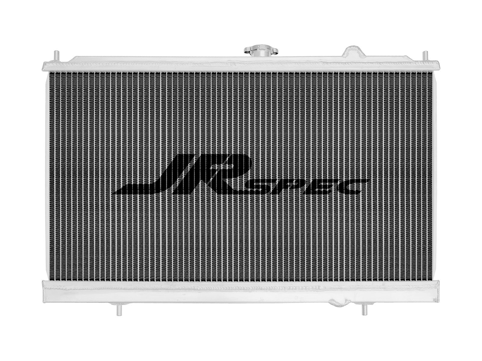 Radiador de Agua de Competición Mitsubishi Lancer EVO 4, 5, 6