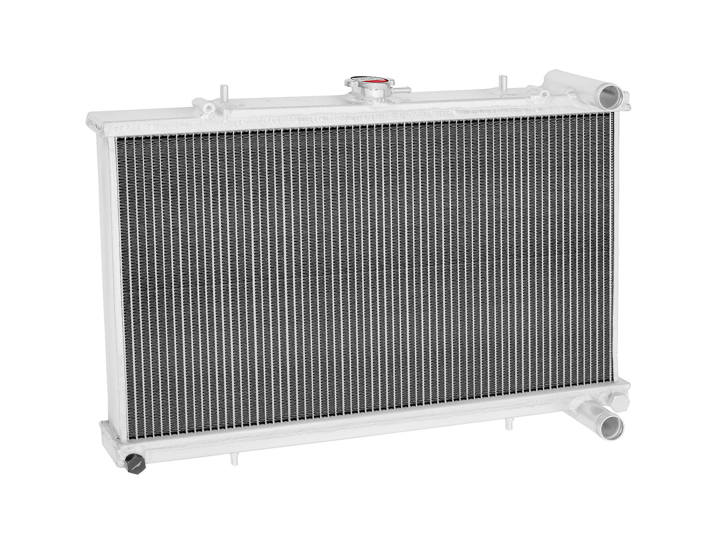 Radiador de Agua de Competición Nissan 200sx s13 CA18DET, Skyline R32 RB20