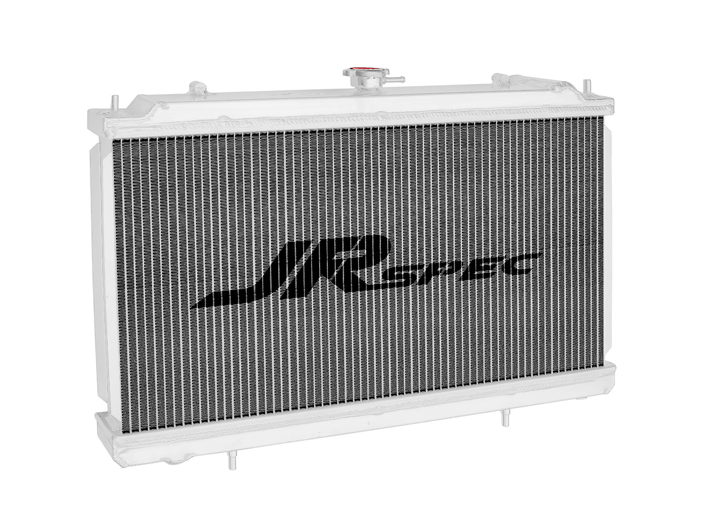 Radiador de Agua de Competición Nissan 200sx s14, s14a y s15 SR20DET - Imagen 3