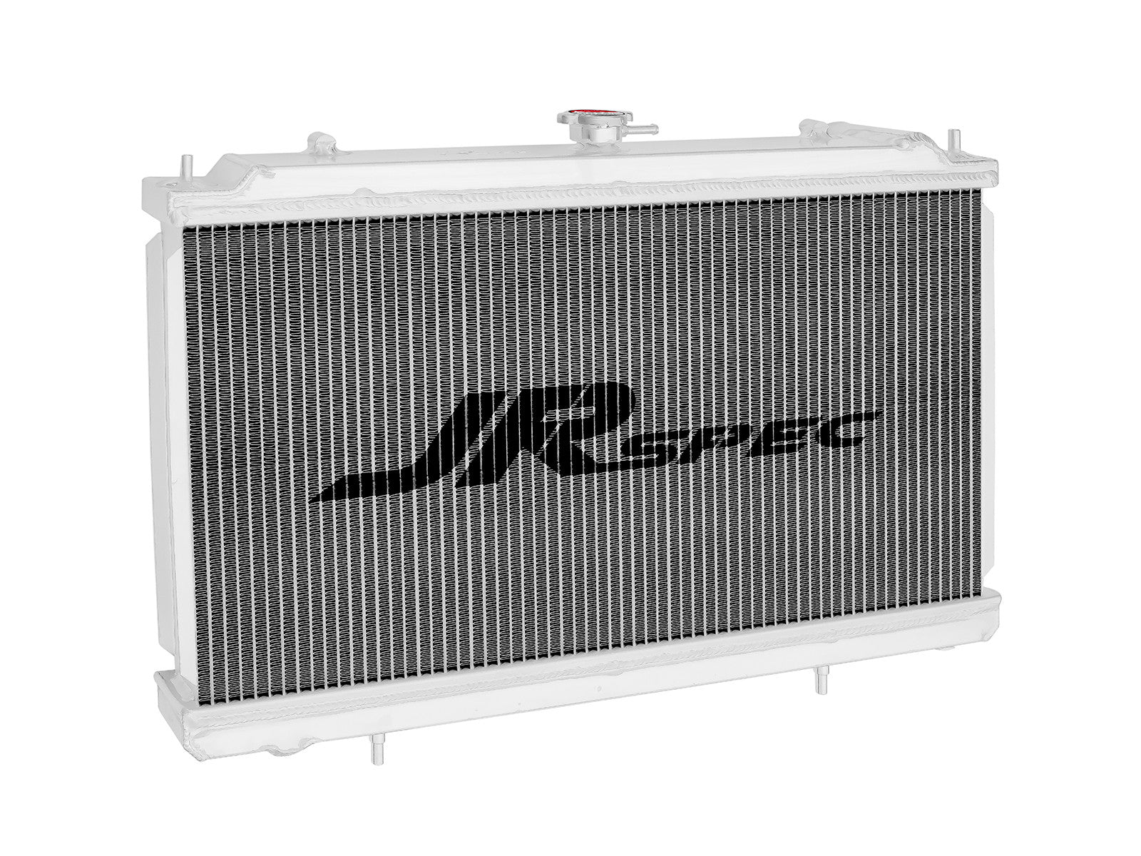 Radiador de Agua de Competición Nissan 200sx s14, s14a y s15 SR20DET - Imagen 3