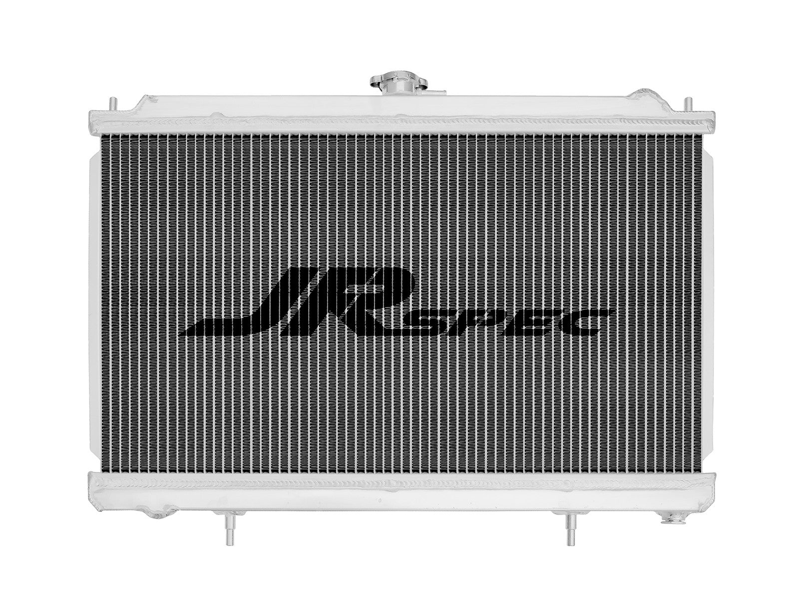 Radiador de Agua de Competición Nissan 200sx s14, s14a y s15 SR20DET - Imagen 4