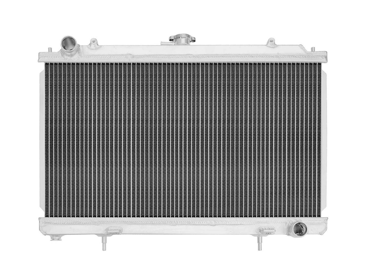 Radiador de Agua de Competición Nissan 200sx s14, s14a y s15 SR20DET
