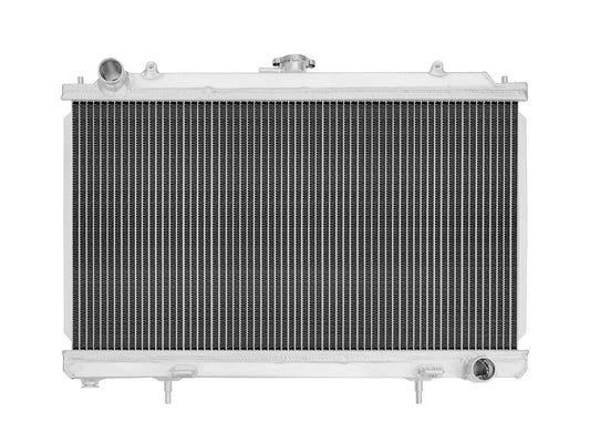 Radiador de Agua de Competición Nissan 200sx s14, s14a y s15 SR20DET