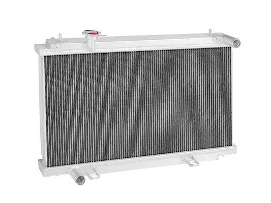 Radiador de Agua de Competición Nissan 350z, Infinity VQ35DE, VQ35