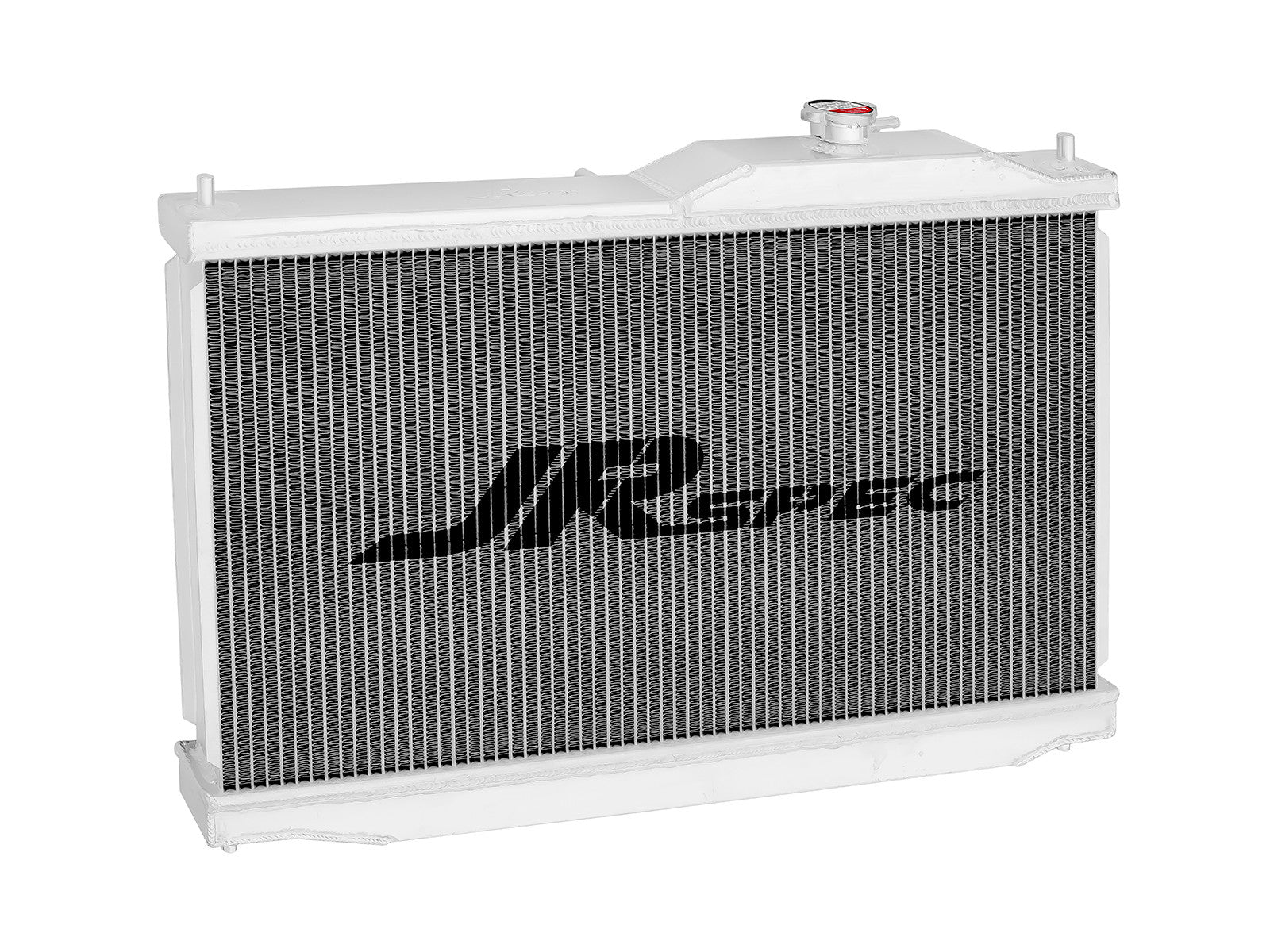 Radiador de Agua Honda S2000 2000-2005 - Imagen 4