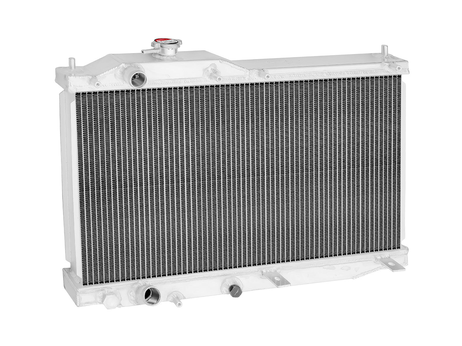 Radiador de Agua Honda S2000 2000-2005