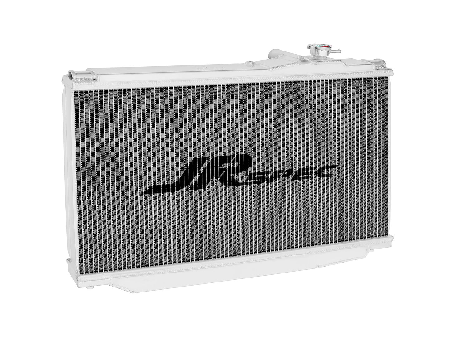 Radiador de Agua de Competición Toyota Supra MK4 2JZ GTE - Imagen 3
