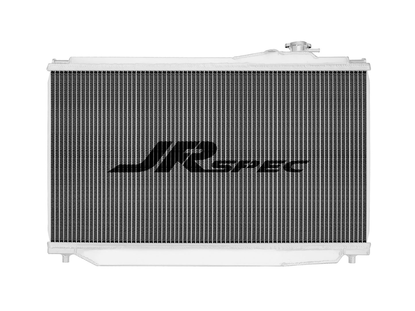 Radiador de Agua de Competición Toyota Supra MK4 2JZ GTE