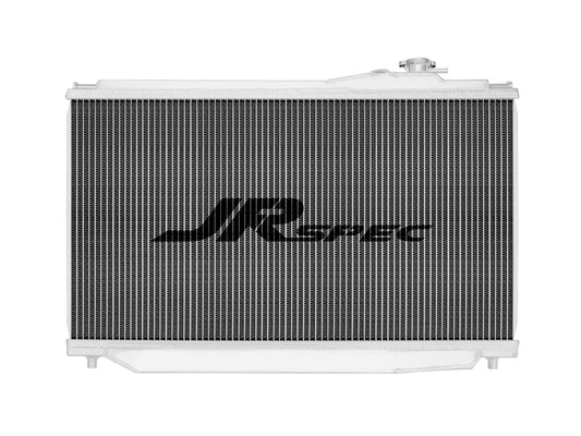 Radiador de Agua de Competición Toyota Supra MK4 2JZ GTE