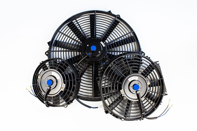 Electroventilador de Aspiración de 10 - Imagen 5