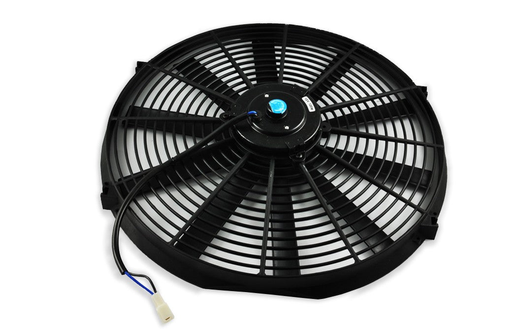 Electroventilador de Aspiración Fino 14 - Imagen 4