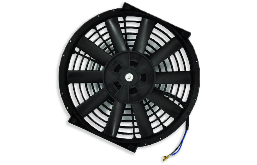 Electroventilador de Aspiración 16" Fino