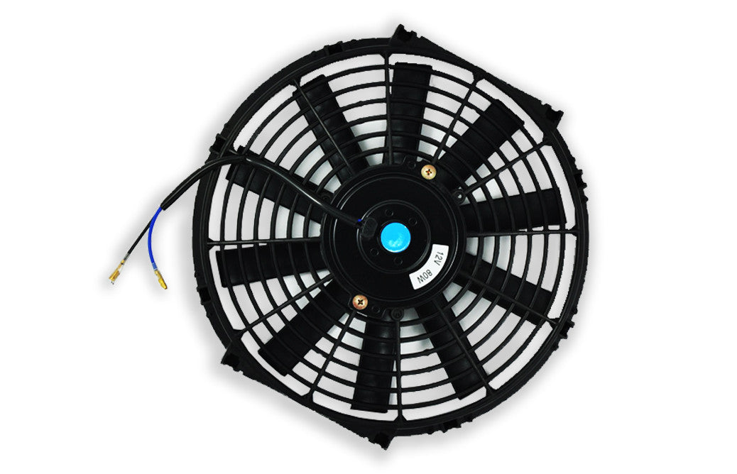 Electroventilador de Aspiración 16" Fino - Imagen 4