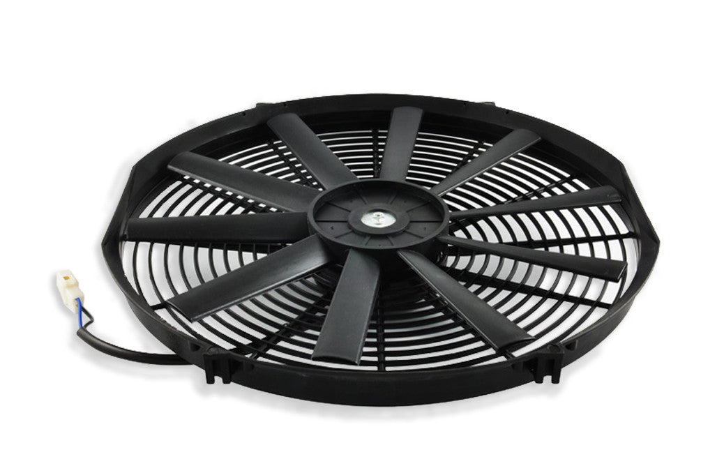 Electroventilador de Aspiración 16" Fino - Imagen 5