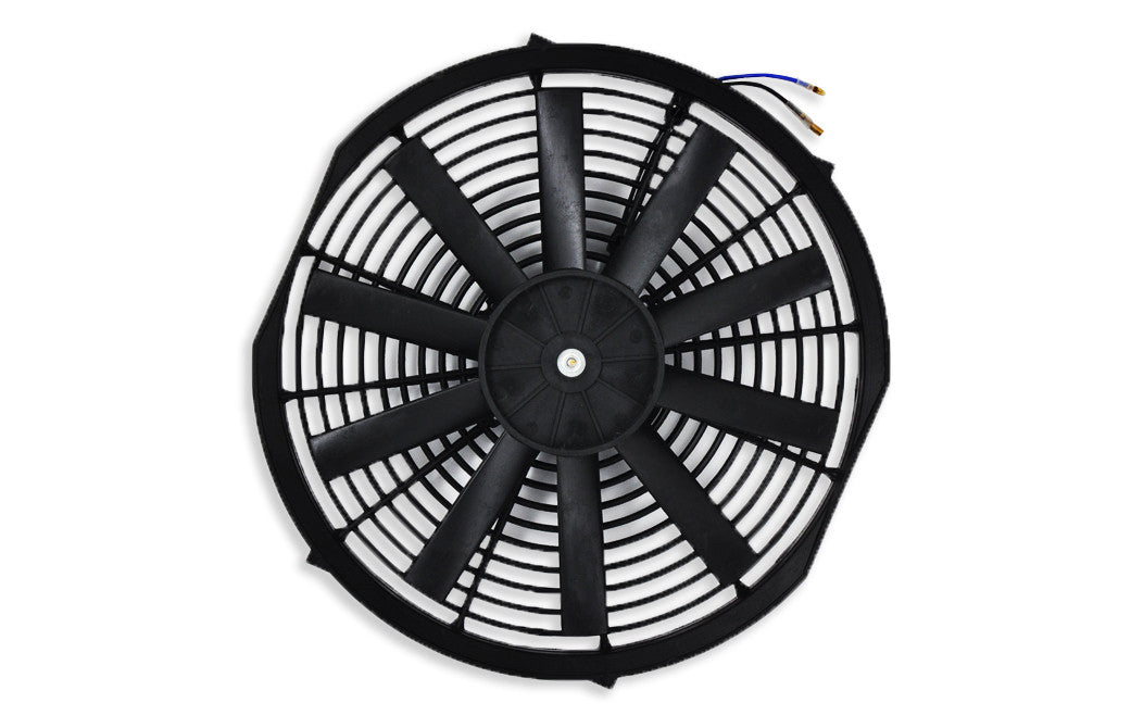Electroventilador de Aspiración 16" Fino - Imagen 3