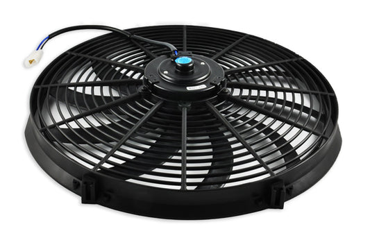 Electroventilador de Soplado Fino 16