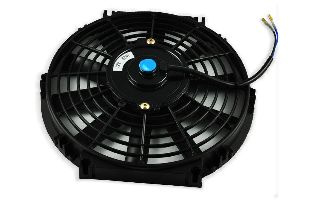 Electroventilador de Aspiración de 7 - Imagen 2