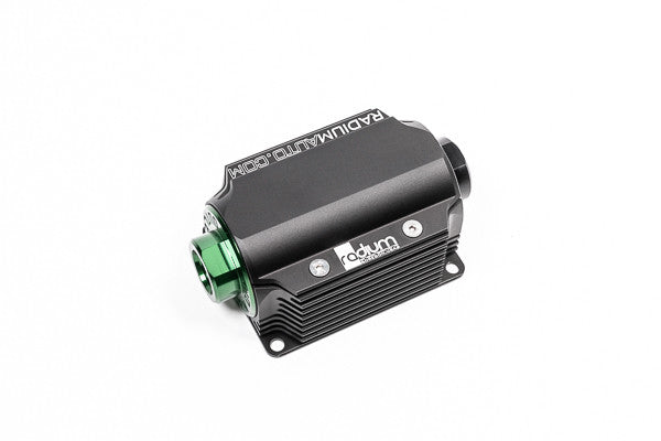 Abrazadera 60mm Para Intercambiador Radium Engineering