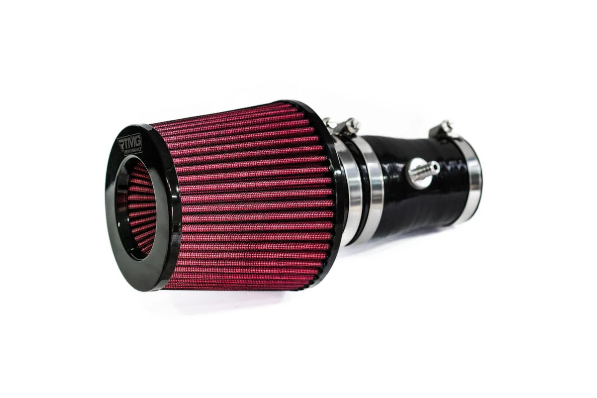 Admisión Directa RTMG Performance para 1.4 TSI 122HP/125HP CAX