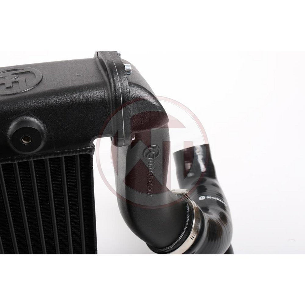 Kit Intercooler Competition Wagner Tuning Nissan GT-R 35 11-16 - Imagen 7
