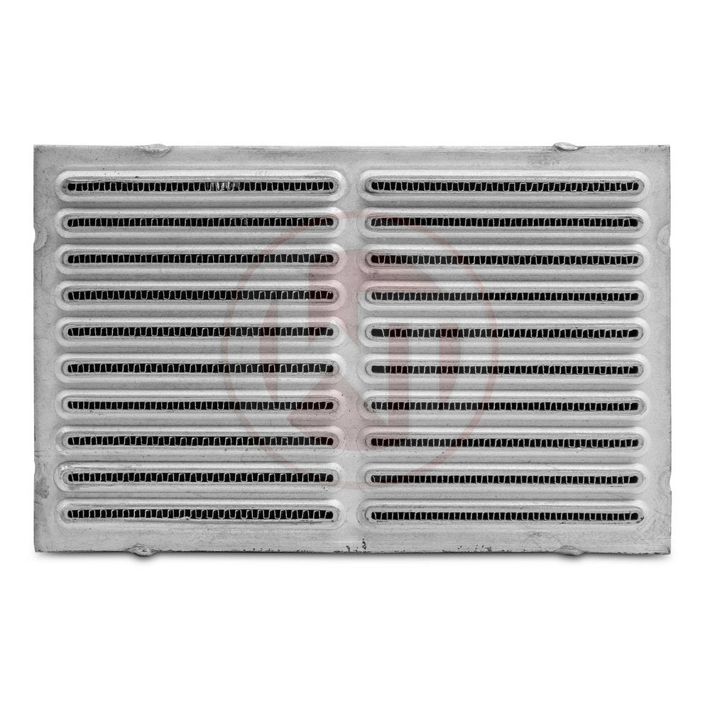 Núcleo Intercooler Competion Wagner Tuning 287x115x185