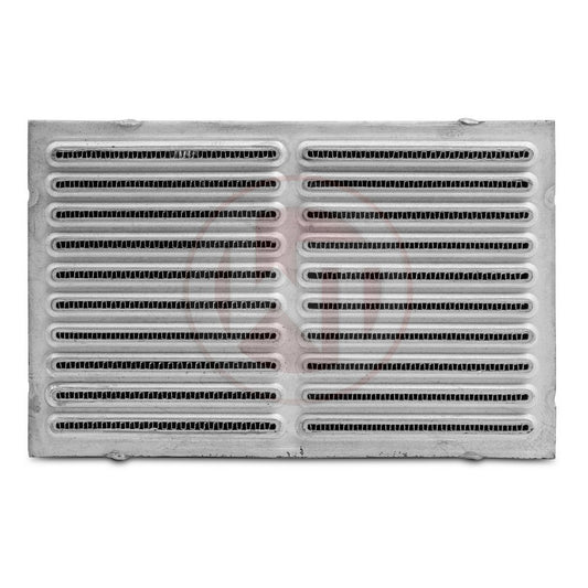 Núcleo Intercooler Competion Wagner Tuning 287x115x185