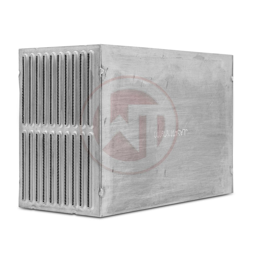 Núcleo Intercooler Competion Wagner Tuning 287x115x185 - Imagen 4