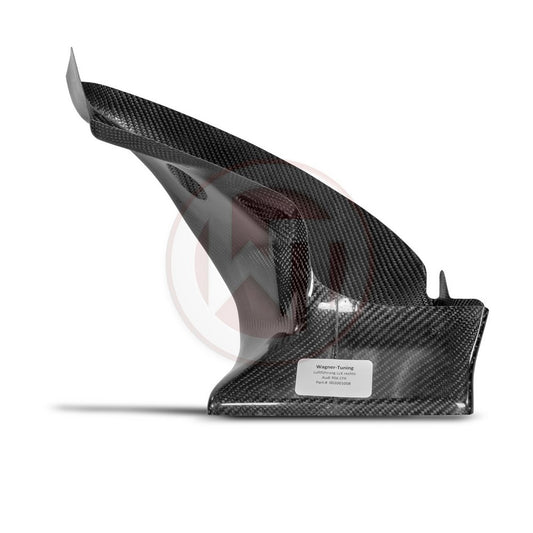 Kit Intercooler Competition Wagner Tuning Gen.2 Audi RS6 C5